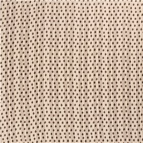 POLY CHIFFON DAMAST LUREX DOTS