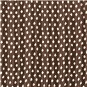 POLY CHIFFON DAMAST LUREX DOTS