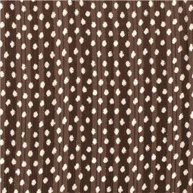 POLY CHIFFON DAMAST LUREX DOTS