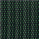 POLY CHIFFON DAMAST LUREX DOTS