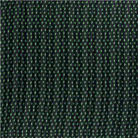 POLY CHIFFON DAMAST LUREX DOTS