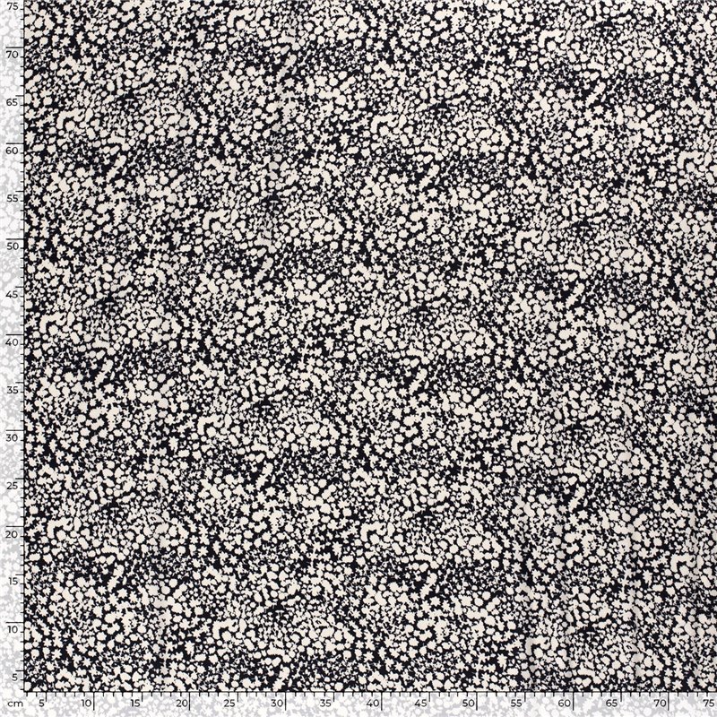 PL/SP BULLET PRINTED ABSTRACT