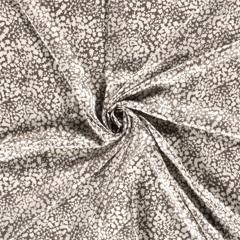 PL/SP BULLET PRINTED ABSTRACT