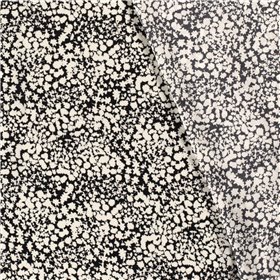 PL/SP BULLET PRINTED ABSTRACT