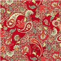 YORYU CHIFFON PAISLEY