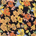 YORYU CHIFFON FLOWERS