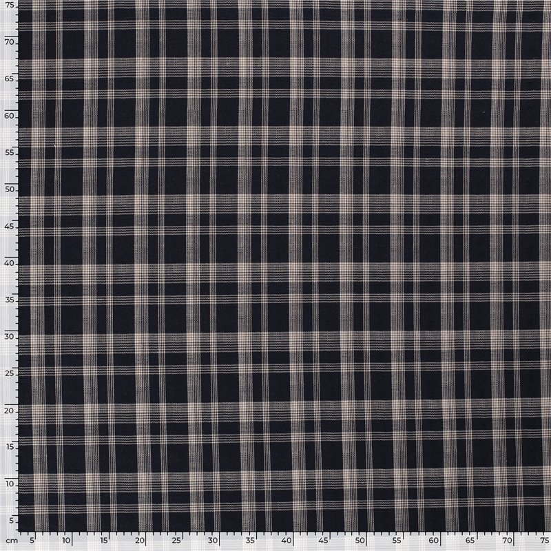 LI/VI/PL DOBBY CHECK