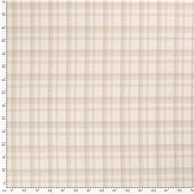 LI/VI/PL DOBBY CHECK