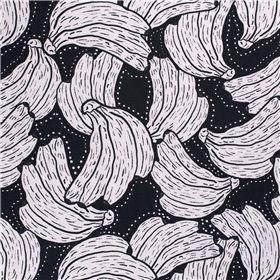 WOVEN VISCOSE LINNEN BANANA