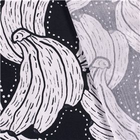 WOVEN VISCOSE LINNEN BANANA