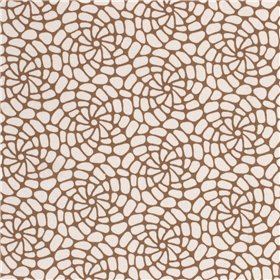 WOVEN VISCOSE LINNEN ABSTRACT
