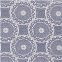 WOVEN VISCOSE LINNEN ABSTRACT