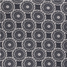WOVEN VISCOSE LINNEN ABSTRACT