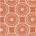 WOVEN VISCOSE LINNEN ABSTRACT