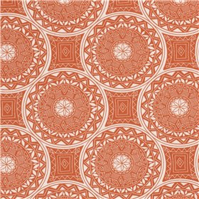 WOVEN VISCOSE LINNEN ABSTRACT