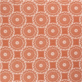 WOVEN VISCOSE LINNEN ABSTRACT
