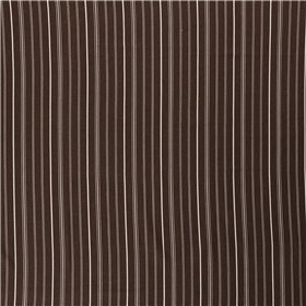 WOVEN VISCOSE LINNEN STRIPES