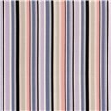 WOVEN VISCOSE LINNEN STRIPES