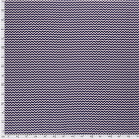 WOVEN VISCOSE LINNEN STRIPES