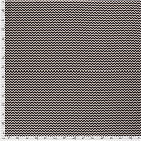 WOVEN VISCOSE LINNEN STRIPES