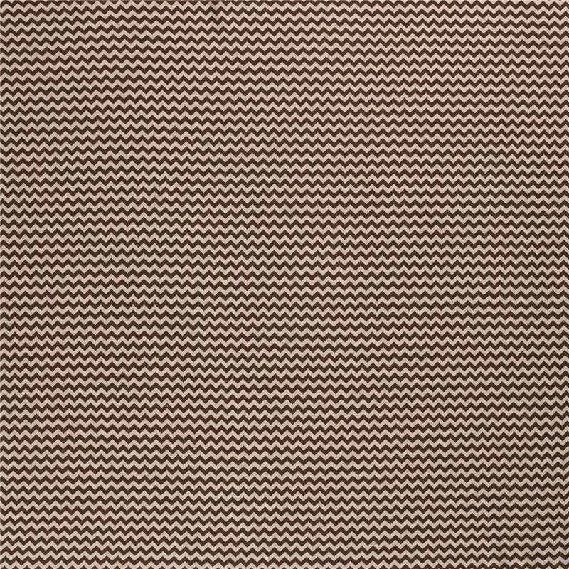 WOVEN VISCOSE LINNEN STRIPES