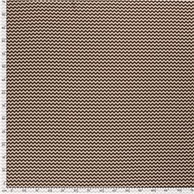 WOVEN VISCOSE LINNEN STRIPES