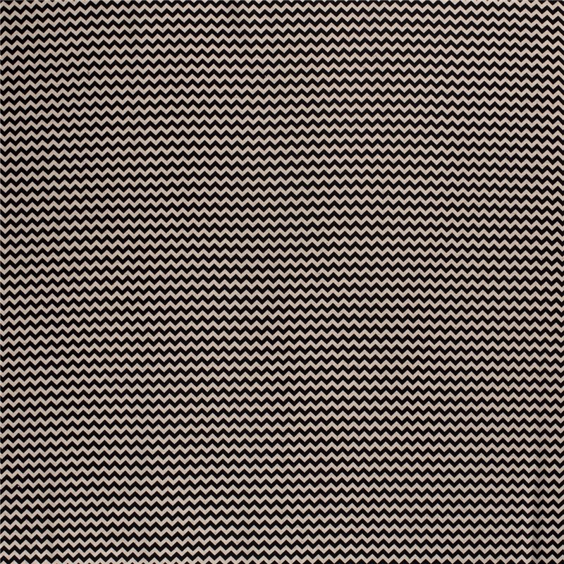 WOVEN VISCOSE LINNEN STRIPES