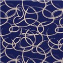 WOVEN VISCOSE LINNEN ABSTRACT