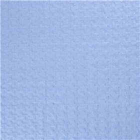 HEAVY BLOWN JACQUARD TETRIS [25M-35M]