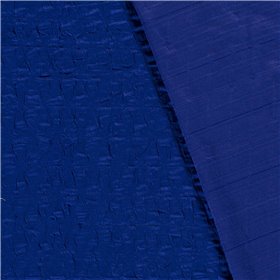 KNITTED BLOWN JACQUARD ABSTRACT