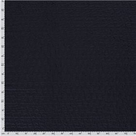 KNITTED BLOWN JACQUARD ABSTRACT