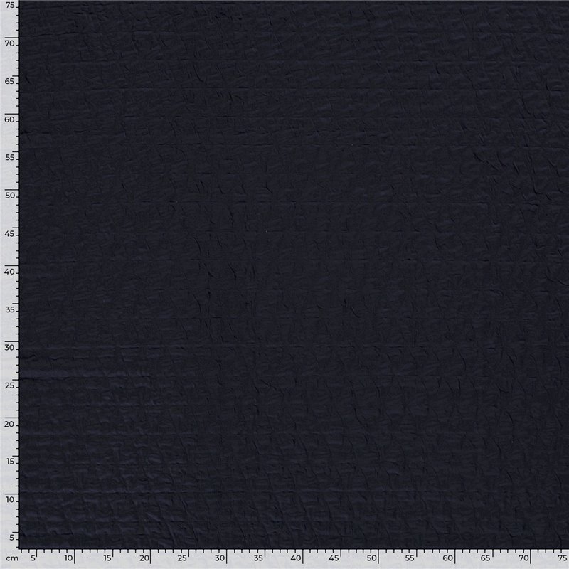 KNITTED BLOWN JACQUARD ABSTRACT