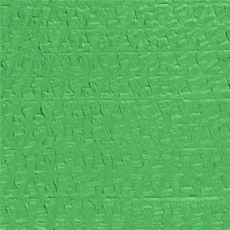 KNITTED BLOWN JACQUARD ABSTRACT