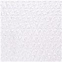 KNITTED BLOWN JACQUARD ABSTRACT