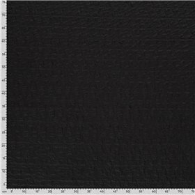 KNITTED BLOWN JACQUARD ABSTRACT