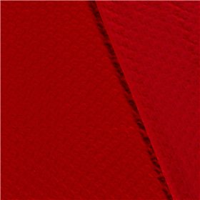 KNITTED BLOWN JACQUARD CHAIN