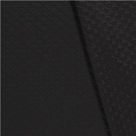 KNITTED BLOWN JACQUARD CHAIN