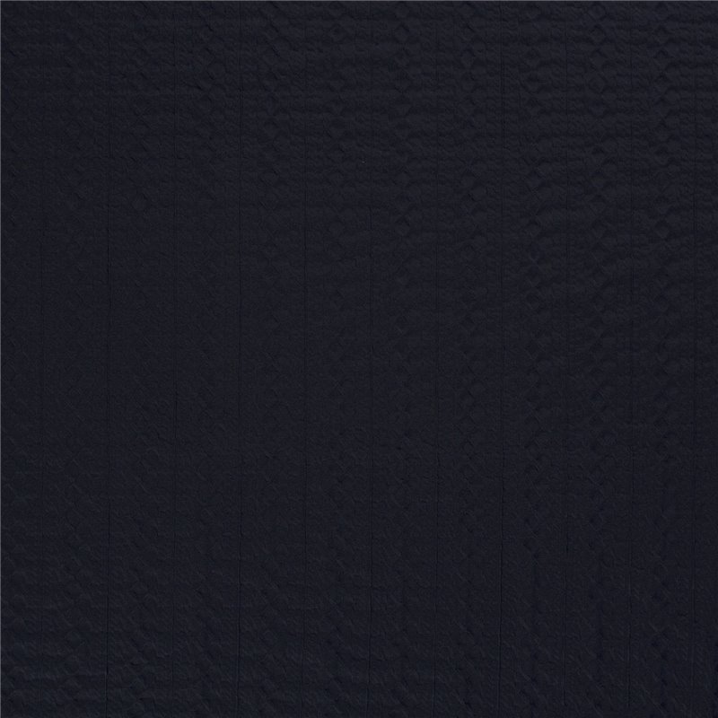 KNITTED BLOWN JACQUARD ABSTRACT