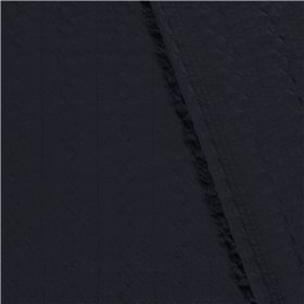 KNITTED BLOWN JACQUARD ABSTRACT
