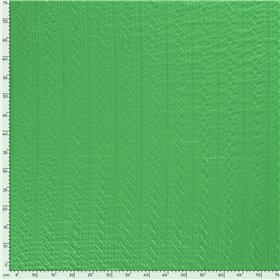 KNITTED BLOWN JACQUARD ABSTRACT