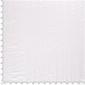 KNITTED BLOWN JACQUARD ABSTRACT