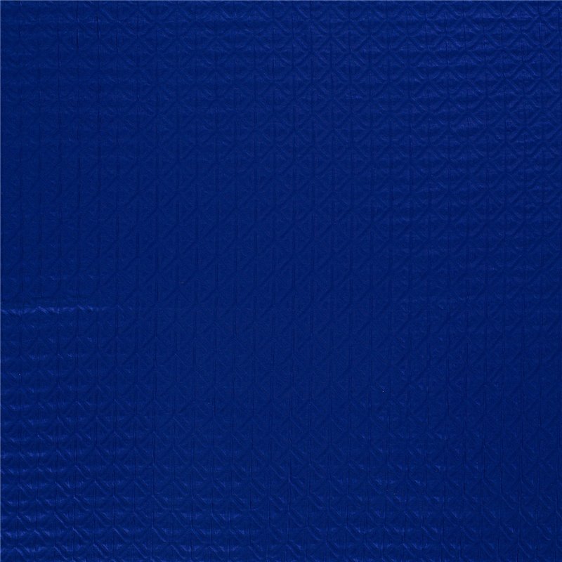 KNITTED BLOWN JACQUARD ABSTRACT