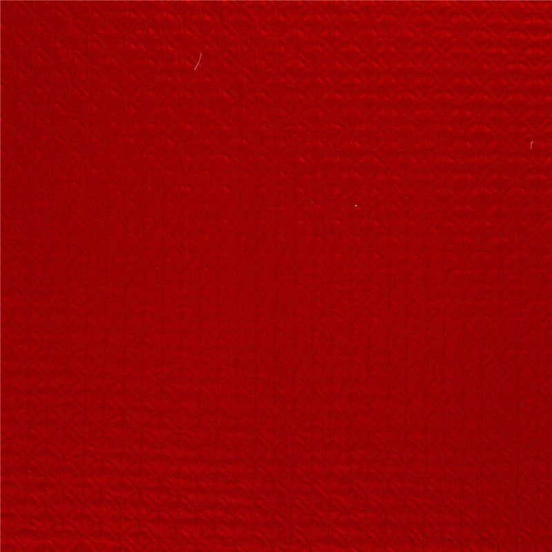 KNITTED BLOWN JACQUARD ABSTRACT