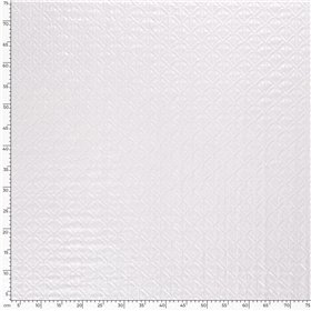 KNITTED BLOWN JACQUARD ABSTRACT