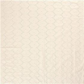 KNITTED EMBROIDERY