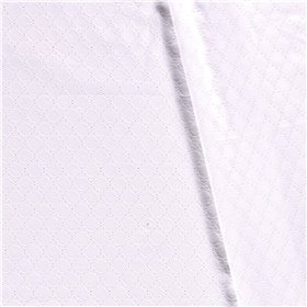 KNITTED EMBROIDERY