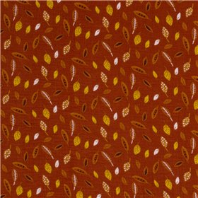 BABY COTTON PRINTED FLOWER
