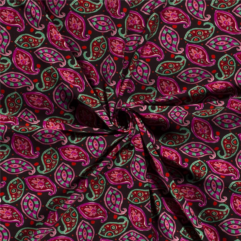 TRICOT 200GSM DIGI