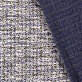 PL/CO KNITTED BOUCLE