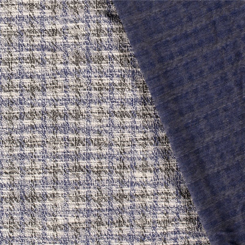 PL/CO KNITTED BOUCLE